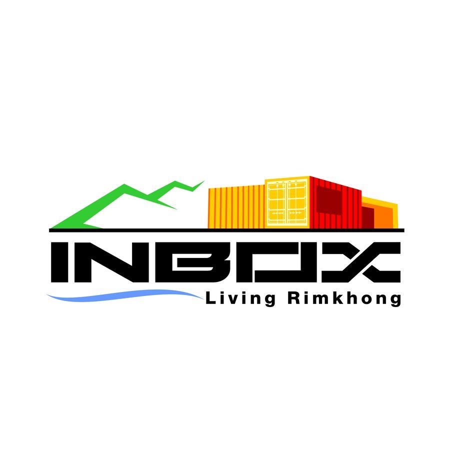 Inbox Living Rimkhong Chiang Khan Exterior foto
